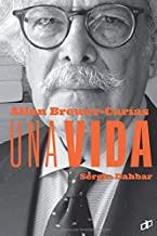 ALLAN BREWER-CARIAS. UNA VIDA | 9789804250439 | DAHBAR, SERGIO