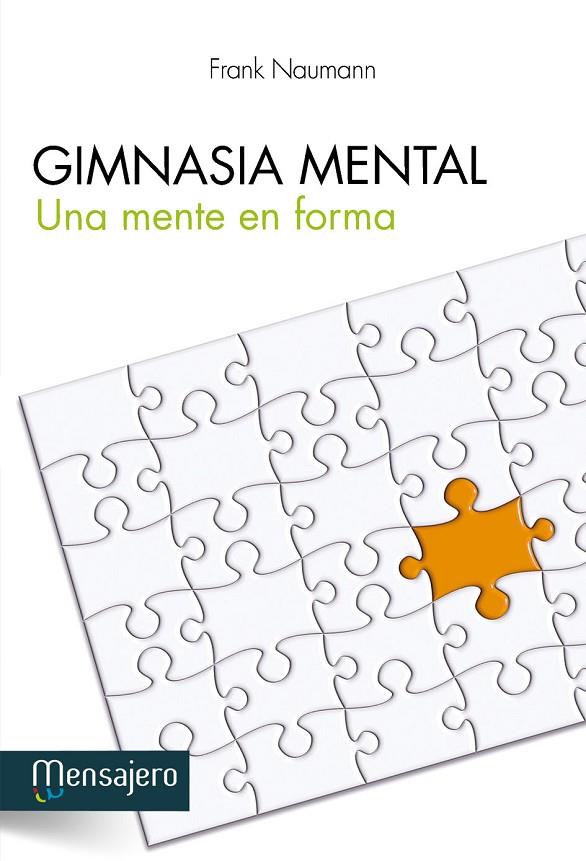 GIMNASIA MENTAL | 9788427132146 | NAUMANN, FRANK