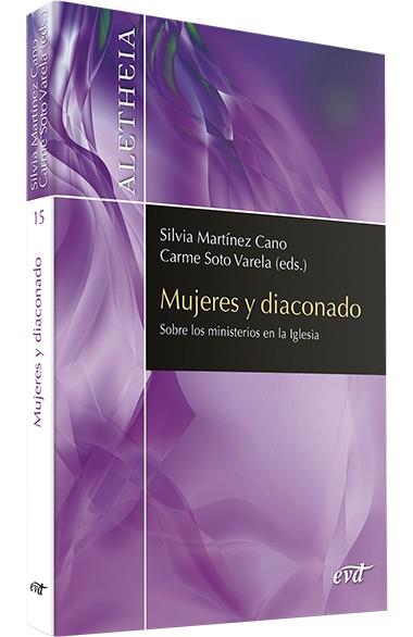 MUJERES Y DIACONADO | 9788490735404 | SOTO VARELA, CARMEN