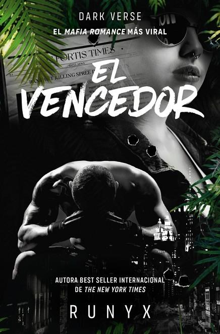 VENCEDOR, EL (DARK VERSE 4) | 9791387652586 | RUNYX