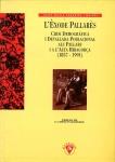 ÈXODE PALLARÈS, L' | 9788488294265 | SABARTÉS GUIXÉS, JOSEP M.
