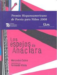 ESPEJOS DE ANACLARA, LOS | 9786071600950 | CALVO, MERCEDES