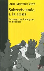 SOBREVIVIENDO A LA CRISIS | 9788472906624 | MARTÍNEZ, LUCÍA