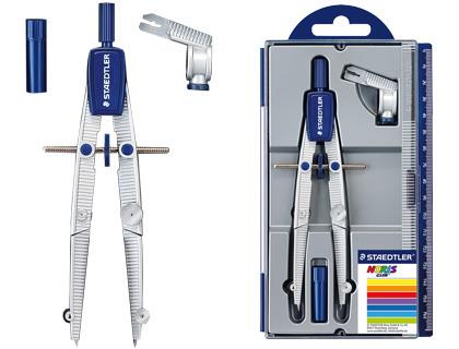 COMPAS STAEDTLER | 4007817550007