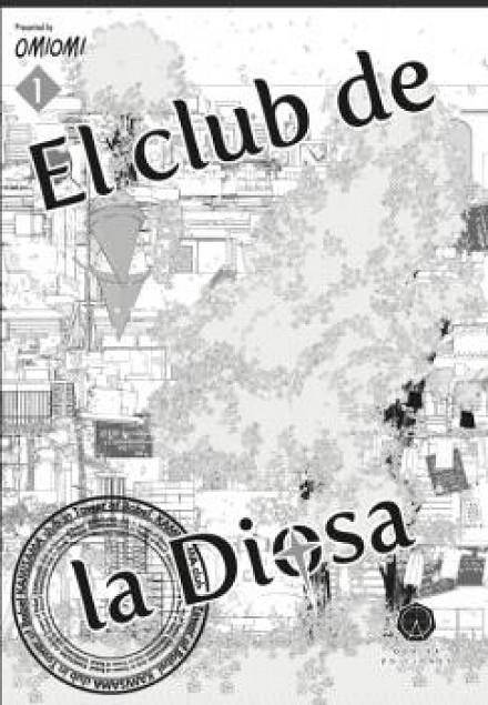 CLUB DE LA DIOSA 01, EL | 9788419625199 | OMIOMI
