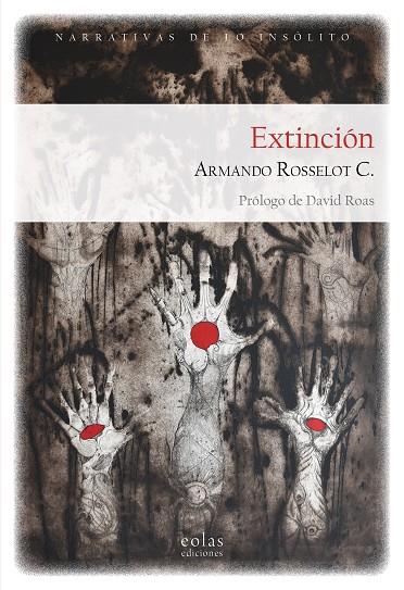 EXTINCIÓN | 9791387753771 | ROSSELOT C., ARMANDO