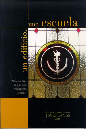 EDIFICIO, UNA ESCUELA, UN | 9788483175064 | AGÜERA SIRGO, JOSÉ MANUEL