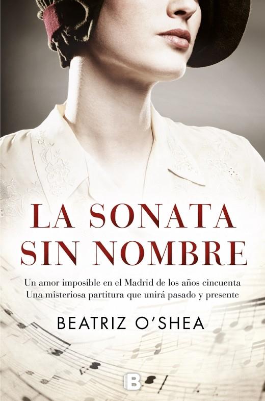 SONATA SIN NOMBRE, LA | 9788466663021 | O'SHEA, BEATRIZ