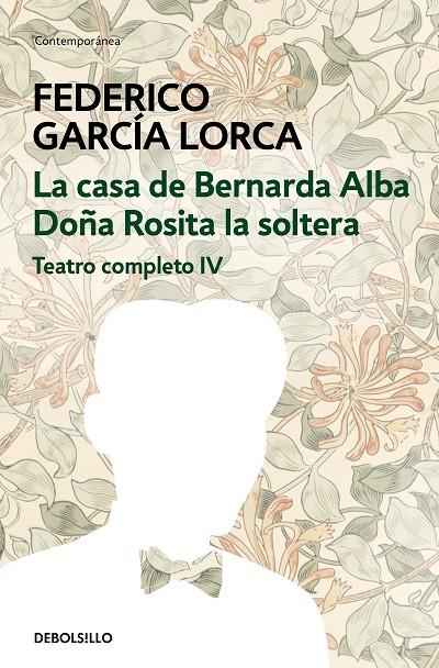 TEATRO COMPLETO 4 | 9788497933353 | GARCÍA LORCA, FEDERICO