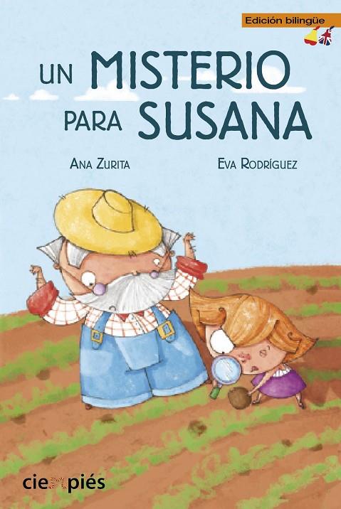 MISTERIO PARA SUSANA, UN | 9788415116660 | RODRÍGUEZ, EVA