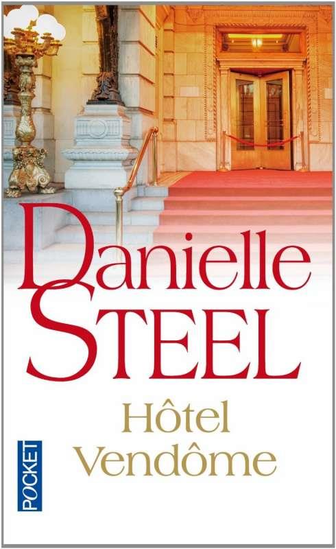 HOTEL VENDOME | 9782266246798 | STEEL, DANIELLE