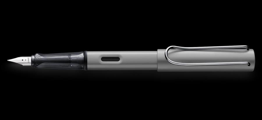 PLOMA LAMY AL-STAR GRAFIT | 4014519204336