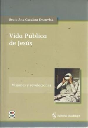 VIDA PÚBLICA DE JESÚS | 9788484078043 | CARAM, LUCÍA