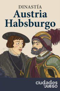 BARAJA DINASTÍA AUSTRIA HABSBURGO | 9788409239757 | ALCALDE ARAMBURU, CARMEN