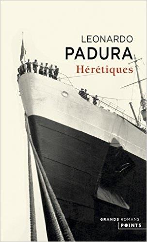 HERETIQUES | 9782757856970 | PADURA, LEONARDO