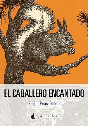 CABALLERO ENCANTADO, EL | 9788419680419 | PEREZ GALDOS, BENITO