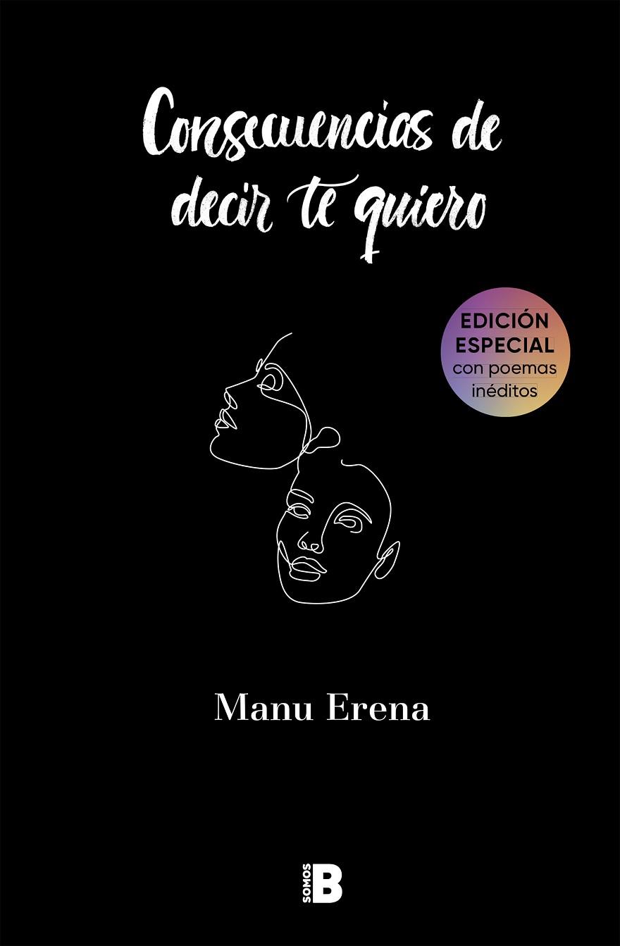 CONSECUENCIAS DE DECIR TE QUIERO | 9788418051388 | ERENA, MANU