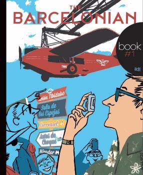 BARCELONIAN, THE | 9788409412365