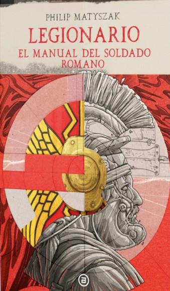 LEGIONARIO | 9788446058557 | MATYSZAK, PHILIP