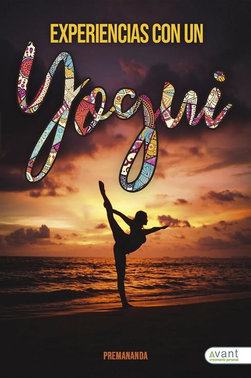 EXPERIENCIAS CON UN YOGUI | 9788418148903 | FERNÁNDEZ, FRANCISCO
