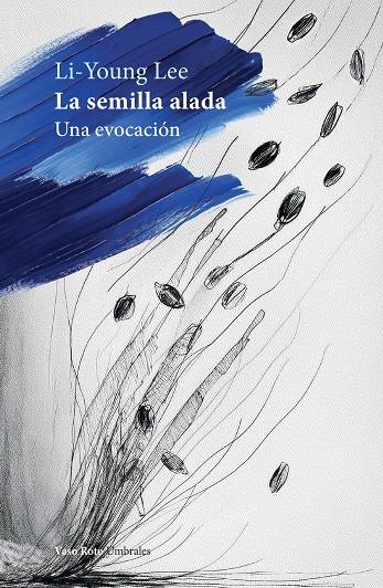 SEMILLA ALADA, LA | 9788419693822 | LEE, LI-YOUNG