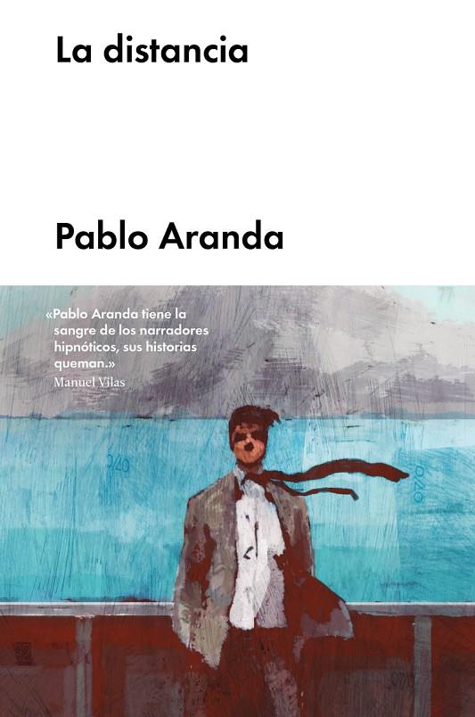 DISTANCIA, LA | 9788416665341 | ARANDA, PABLO