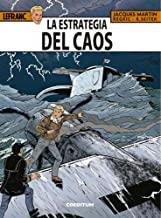 LEFRANC 29 : LA ESTRATEGIA DEL CAOS | 9788416249350 | MARTIN, JACQUES / REGRIC / SEITER