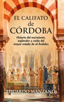 CALIFATO DE CÓRDOBA | 9791388075117 | MANZANO, EDUARDO