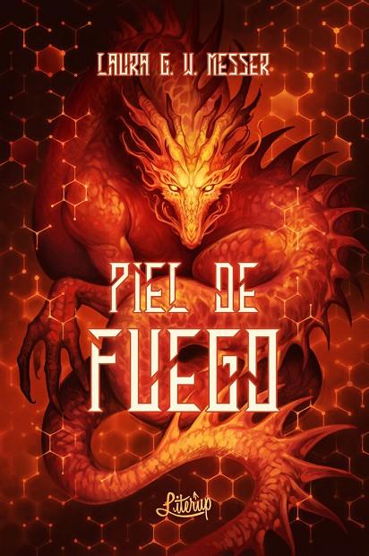 PIEL DE FUEGO | 9788412633276 | G. W. MESSER, LAURA