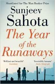 YEAR OF THE RUNAWAYS | 9781447241652 | SAHOTA, SUNJEEV