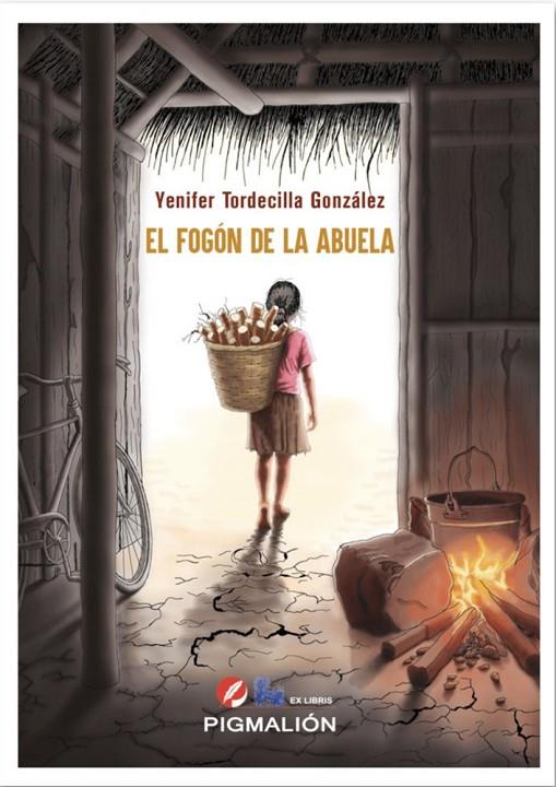 FOGÓN DE LA ABUELA, EL | 9791387785932 | TORDECILLA GONZALEZ, YENIFER
