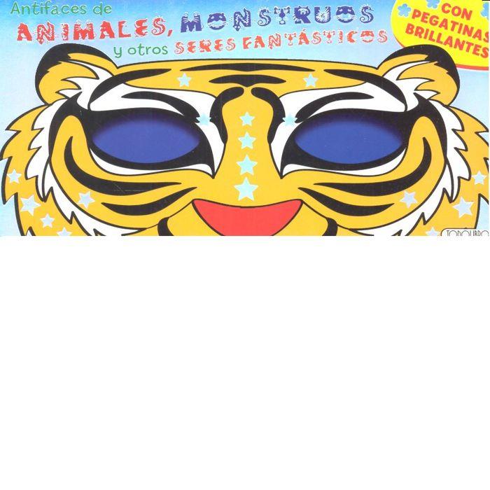 ANIMALES | 9788490376218