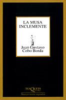 MUSA INCLEMENTE, LA | 9788483107485 | COBO, JUAN GUSTAVO