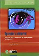 APRENDER A OBSERVAR | 9788495114884 | PIASENTA, JACQUES