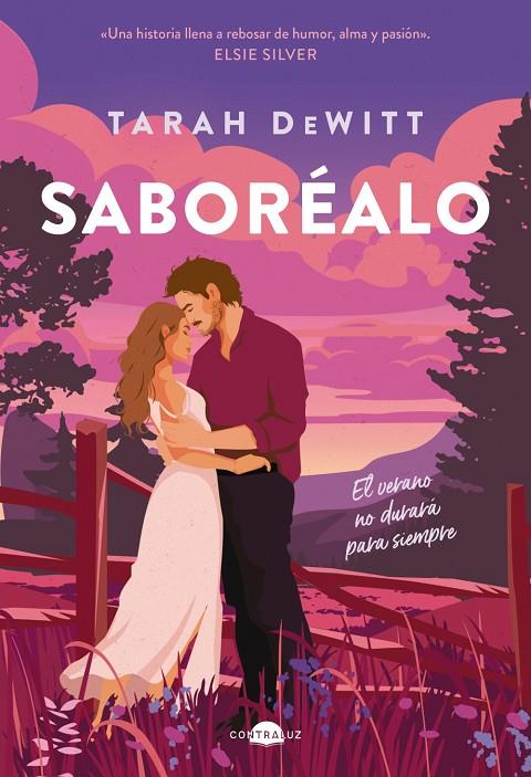 SABORÉALO (SPUNES 1) | 9791387810337 | DEWITT, TARAH
