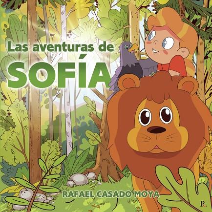 AVENTURAS DE SOFÍA, LAS | 9798392387519 | CASADO MOYA, RAFAEL