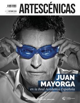 ARTESCÉNICAS 10 OCTUBRE 2018 | 2605041210