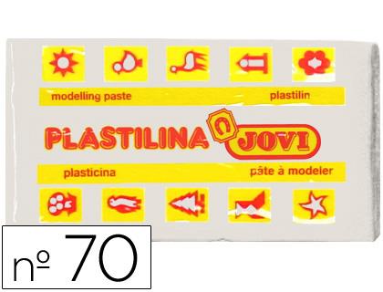 PLASTILINA PETITA BLANCA | 8412027006873