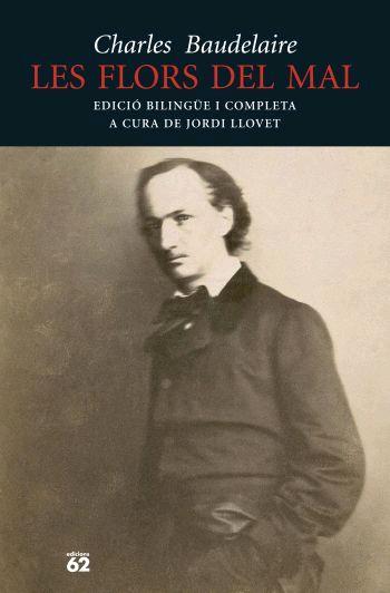FLORS DEL MAL, LES | 9788429755947 | BAUDELAIRE, CHARLES