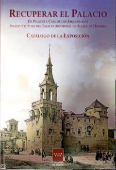 RECUPERAR EL PALACIO | 9788445138564 | VARIOS AUTORES
