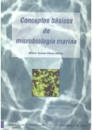 CONCEPTOS BÁSICOS DE MICROBIOLOGÍA MARINA | 9788481581652 | PÉREZ NIETO, MARÍA TERESA