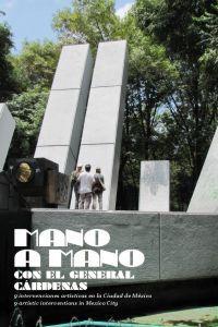 MANO A MANO CON EL GENERAL CARDENAS | 9788493811587 | RUIZ-RIVAS AGUADO, TOMÁS