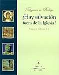 HAY SALVACION FUERA DE LA IGLESIA | 9788433014429 | SULLIVAN, F.