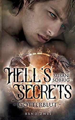 GÖTTERBLUT | 9783751932394 | SOBRIG, SUSAN