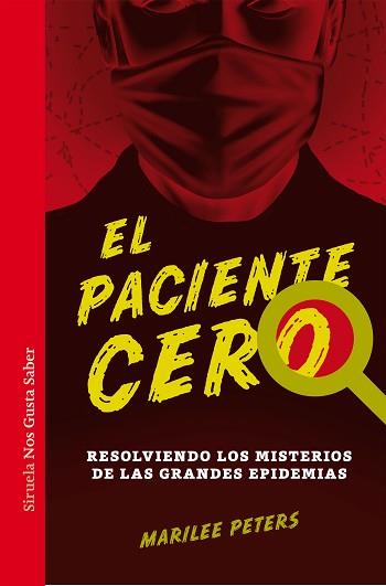 PACIENTE CERO, EL | 9788416465873 | PETERS, MARILEE