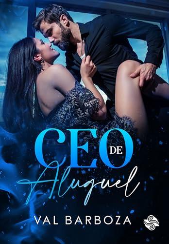 CEO DE ALUGUEL | 9786550550936 | BARBOZA, VAL
