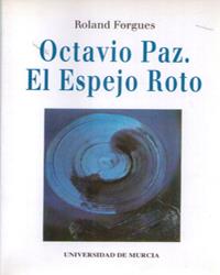 OCTAVIO PAZ | 9788476843086 | FORGUES, ROLAND