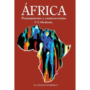 ÁFRICA | 9786074627077 | MUDIMBE, V