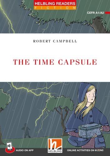 HRR (2) THE TIME CAPSULE + APP + EZONE | 9783711401571 | VARIOS AUTORES