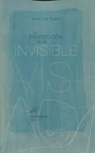 PROTECCIÓN DE LO INVISIBLE, LA | 9788483594001 | PUERTO, JOSÉ LUÍS
